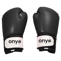 Onyx - Boxing Glove Thumbnail