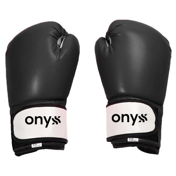 Onyx - Boxing Glove Thumbnail