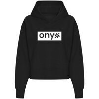 Onyx  - Signature Heavyweight Hoodie Thumbnail
