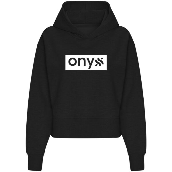 Onyx  - Signature Heavyweight Hoodie Thumbnail