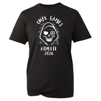 Onyx  - Onyx Games 2026 Anthem T-Shirt Thumbnail